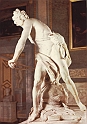 Bernini - David